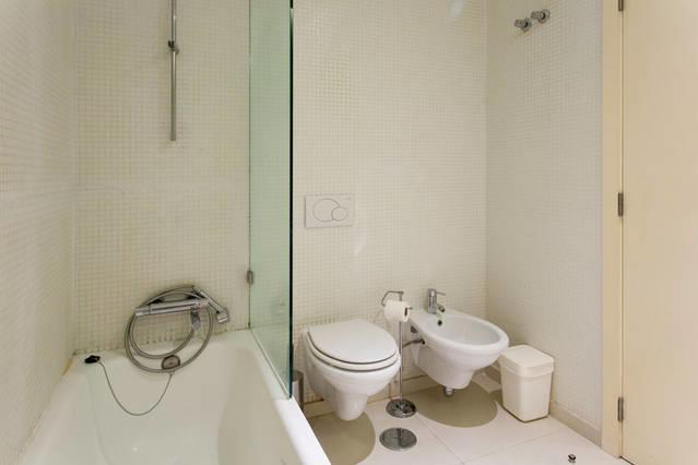 Appartement Santa Catarina - No Centro Da Com Garagem, Perto Do Timeout Market *